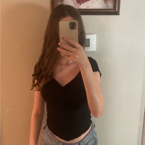 Meet your Posher, Isabella